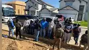 Redadas del ICE: 31 inmigrantes indocumentados son arrestados en obras de construcción de este estado