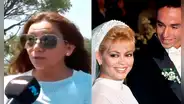 Exproductora de Gisela destapa detalles de la infidelidad de Roberto Martínez después de casi 30 años: “Me voy al chifa y lo veo con Viviana Rivasplata”