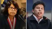 Jueza Norma Carbajal seguirá presente en juicio contra Pedro Castillo: Sala Penal rechaza recusación