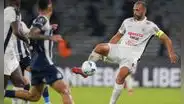 Hernán Barcos dejó lapidario comentario tras derrota de Alianza Lima ante Talleres por Copa Libertadores: "Apenas cometes un error lo pagas"