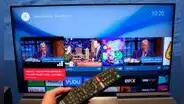 ¿Tu Smart TV está muy lento? No compres otro, así puedes mejorar el rendimiento de cualquier televisor inteligente