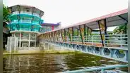 Esta región del Perú tendrá un nuevo y moderno embarcadero fluvial que fortalecerá el desarrollo comercial en la Amazonía