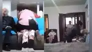 Clausuran asilo en San Luis Potosí tras difundirse videos de maltrato físico y psicológico a adultos mayores