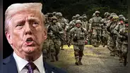 Mucha atención, inmigrante en EEUU: Trump refuerza la Guardia Nacional para arrestar y deportar a indocumentados