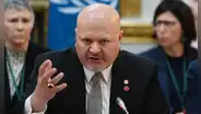 El fiscal general de la Corte Penal Internacional, Karim Khan, deja su cargo tras investigación de la ONU por abuso sexual