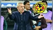 El 'dolor de cabeza' para el DT de México, Javier Aguirre, si América clasifica al Mundial de Clubes 2025