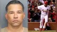 Arrestan a Rafael Furcal, exgrandeliga dominicano, por agredir a camionero en un estacionamiento de Florida