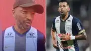Waldir Sáenz apuntó contra críticos de Pablo Ceppelini en Alianza Lima y lo defendió: "No saben nada de fútbol"