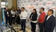 Gremios sindicales emplazan al nuevo PCM y MEF a dar marcha atrás en eliminación de programas