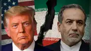 Trump asegura que Irán ya recibió una propuesta de EE. UU. sobre el acuerdo nuclear: "Se mueven deprisa o algo malo va a ocurrir"