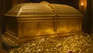 Arqueólogos descubren tumba de 110 kilos de oro valorada en más de 90 millones de dólares: le pertenece a una antigua civilización