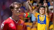 Resultado Toluca vs Tigres HOY EN VIVO vía Canal 5: ¿quién se quedó con la semifinal de la Liga MX 2025?