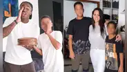 Jefferson Farfán hace fuerte promesa a su hijo con Melissa Klug por su cumpleaños: "Nunca dejes de disfrutar"