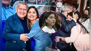 Congreso mintió: "Hija política" de César Acuña reconoce que no cuenta con título de maestría