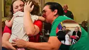 ¿Qué pasó realmente con la niña de dos años que EEUU devolvió a su madre en Venezuela? Ambos gobiernos tienen diferentes versiones