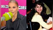Olga Tañón impacta al revelar cómo se convirtió en una cantante de merengue sin buscarlo:  "Fui a una audición de rock"