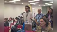 Tejiendo Ciudadanía cierra sus encuentros nacionales en la macrorregión centro: inseguridad, corrupción, y riesgos bajo la lupa
