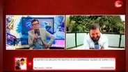 Usuario en Iquitos trolea a periodista durante enlace en vivo y desata risas en redes: “Un saludo para Supin..za”