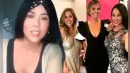 Patty Wong, exmodelo de 'R con Erre', impacta al reaparecer tras meses de ausencia por exponerse deuda de casi S/100.000