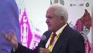 Gustavo Mohme en cierre de Tejiendo Ciudadanía: "Tenemos una clase política que se ha acostumbrado a hacer lo que le da la gana"