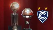 Cienciano deja provocador mensaje tras asegurar su continuidad en Copa Sudamericana: "Algunos opinan, pocos hacen historia"