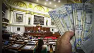 Retiro AFP: Congreso acumula más proyectos de ley para liberar hasta S/21.400, pero dictamen no avanza