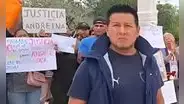 Qué sabe de madre que murió atropellada por técnicos de internet que la habían visitado minutos antes en San Bartolo