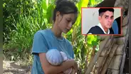 La joven española que huyó de su familia y fue secuestrada por un falso profeta peruano: apareció después de 548 días con un bebé