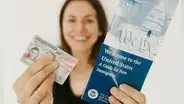 Atención, inmigrantes con Green Card: así podrás renovar tu residencia permanente en Estados Unidos en línea