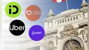Congreso propone regular apps de movilidad y pone en riesgo al 0,59% del PBI peruano