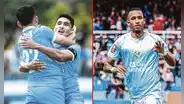 Alineaciones Sporting Cristal vs ADT: ¿cuál sería el equipo de Paulo Autuori para el partido por la fecha 13 del Torneo Apertura?