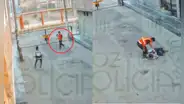 Joven trabajador de San Juan de Lurigancho sufre el robo de su celular por falso obrero