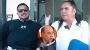 ¿‘Loco’ Vargas es hijo de Rafael López Aliaga? Madre del exfutbolista le lanza irónica respuesta: “No me acuerdo”