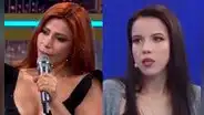 Milena Zárate y Greissy Ortega protagonizaron fuerte pelea en estacionamiento, expone Magaly: “Terminó con un escupitajo”