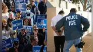 California y la buena noticia para los inmigrantes en EEUU: estas ciudades y condados limitan su cooperación con ICE