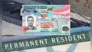 Green Card: este es el formulario que debes llenar en caso de que tu tarjeta de residencia permanente se haya perdido o vencido