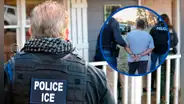 Florida: operativo de ICE en Wildwood detiene a inmigrantes de México, Guatemala y Honduras en obra en construcción
