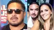 ‘Loco’ Vargas pone en duda su boda con Blanca Rodríguez pese a haber anunciado que se casarían en mayo: “Vamos a ver”