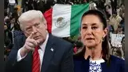 Gobierno de Donald Trump revocaría visas a este grupo clave de México que busca ingresar a EEUU