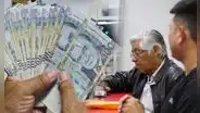 Gobierno oficializa garantía para entrega del bono de reconocimiento a peruanos que aportaron a la ONP: suma asciende a S/46 millones