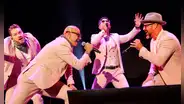 Magneto y su reencuentro con Lima: un viaje musical directo a los años 90 [CRÓNICA]