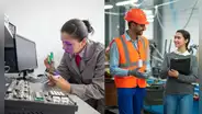 Si estudias una de estas 6 carreras universitarias, tendrás trabajo asegurado en Perú: son las más solicitadas por las empresas