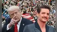 Pedro Pascal critica duramente las políticas migratorias de Donald Trump en EEUU: “Soy inmigrante. Que se joda”