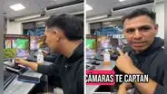 Alcalde de Ate afirma que en su distrito ya no se puede ser infiel porque hay cámaras y en redes dicen: "Me voy a mudar"