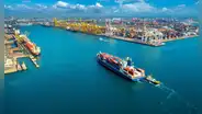 China construye uno de los megapuertos más grandes del mundo en este país de América Latina: apuesta una inversión de $160 millones