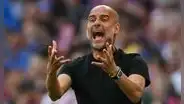 Pep Guardiola firma una temporada sin títulos: perdió la FA Cup y peligra su pase a la siguiente Champions League