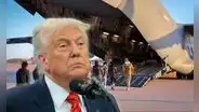 Buenas noticias para inmigrantes en EEUU: se cae proyecto de ley de Trump para fortalecer las deportaciones masivas y la seguridad de frontera