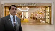 El peruano de SJL que se enfrentó a Louis Vuitton en una batalla legal y ganó: "Tienen miedo de que yo pida una indemnización"