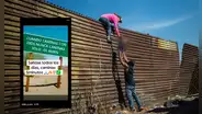 Alerta para inmigrantes en Estados Unidos: polleros usan TikTok para ofrecer cruces ilegales desde la frontera con México