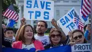 Confirmado por USCIS: estos inmigrantes no podrán obtener el Estatus de Protección Temporal en EEUU